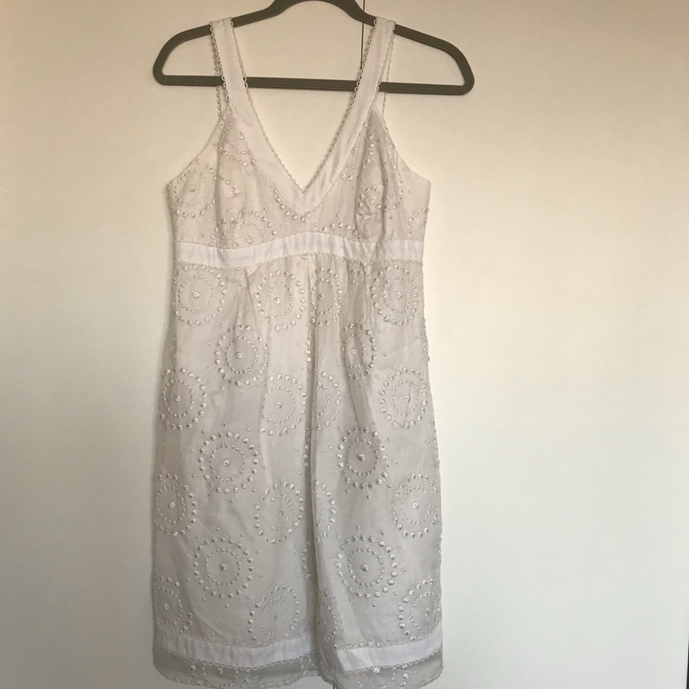 PRICE DROP! Lilly Pulitzer Dress Perfect for Beach